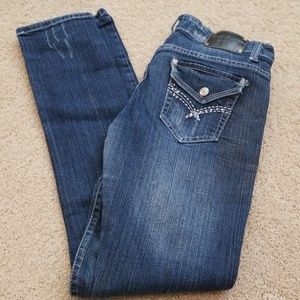 Red river jeans